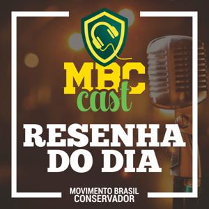 Resenha do Dia — MBC