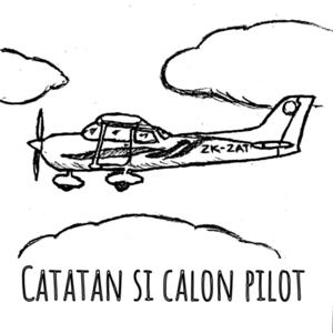 Catatan Calon Pilot