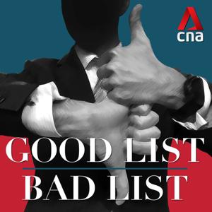 Good List/Bad List with Steve Lai