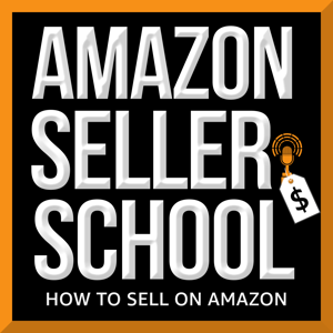 Amazon Seller School, How to Sell on Amazon by Todd Welch