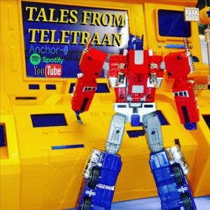 Tales from Teletraan