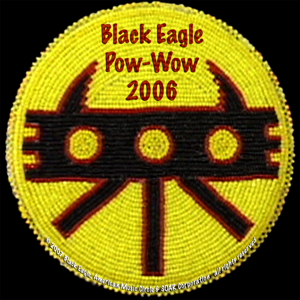 Black Eagle Powwow 2006 Podcast