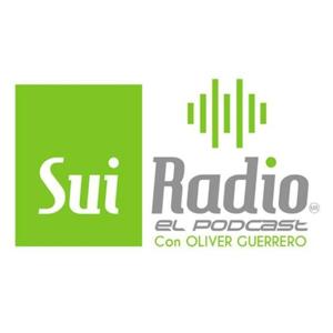 Sui Radio /Jazz, Smooth Jazz, Easy Listening by El Podcast de Oliver Guerrero