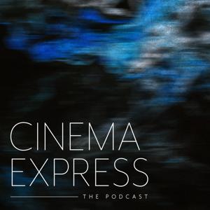 Cinema Express