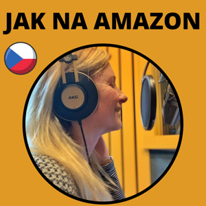 JaknaAmazon.cz | Podcasty o podnikání na Amazonu