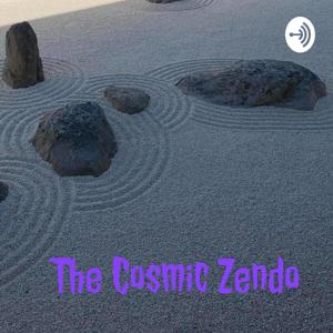 The Cosmic Zendo