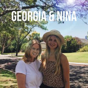 Georgia & Nina