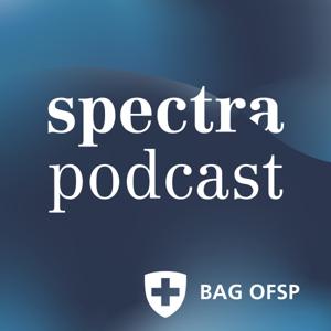 spectra podcast