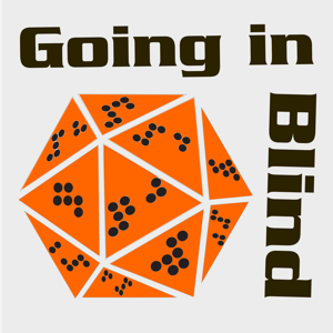 Going In Blind