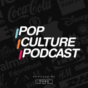 Pop Culture Podcast