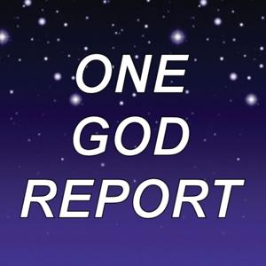 One God Report by William Schlegel