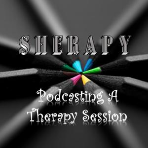 Sherapy - Real Therapy with Sherry Amatenstein