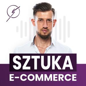 Sztuka E-Commerce by Marek Kich