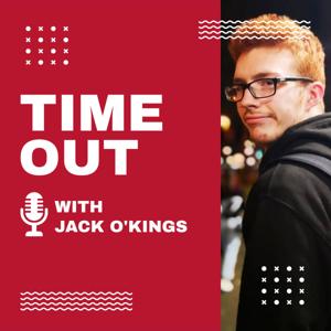 Time Out with Jack O'Kings