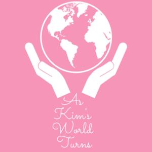 As Kim's World Turns