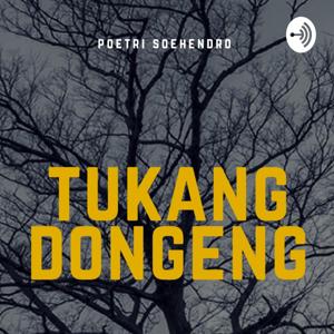 TUKANG DONGENG