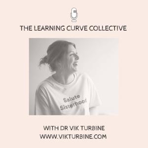 The Learning Curve Collective Podcast