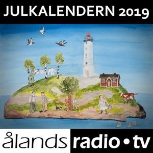 Ålands Radio - Julkalendern 2019