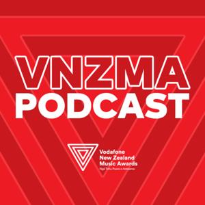 The VNZMAs Podcast