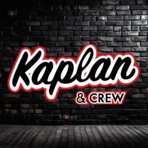 Kaplan and Crew by Kaplan and Crew