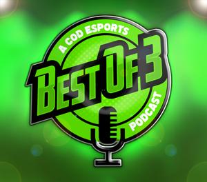 The Best of 3 CoD Esports Podcast