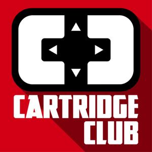Cartridge Club: The Game of the Month Podcast by Cartridge Club