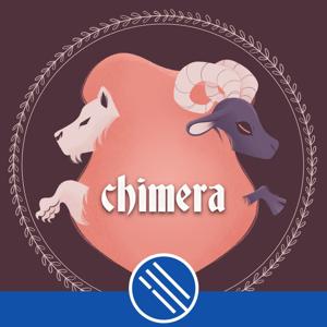 Chimera, letteratura a due teste