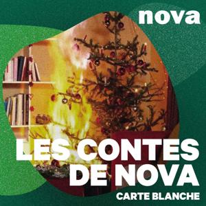 Les Contes de Nova by Radio Nova