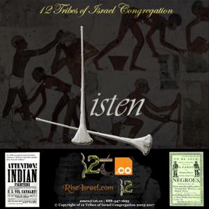 12 Tribes of Israel Congregation | 12T.CO