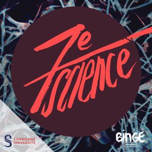 7e science by Binge Audio / Sorbonne Université