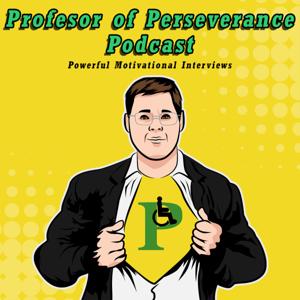 Professor of Perseverance Podcast
