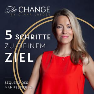 The Change by Diana Lueger