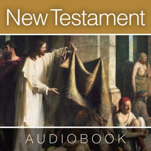 The New Testament | AAC | ENGLISH by The Church of Jesus Christ of Latter-day Saints