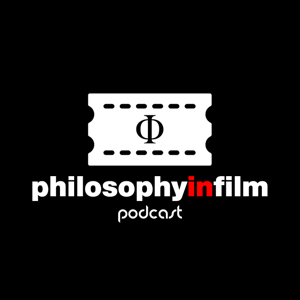 Philosophy In Film by Chris McTavish, Alain Beauclair and Craig Nickel