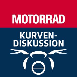 Kurvendiskussion - Der MOTORRAD-Podcast by MOTORRAD, Ferdinand Heinrich-Steige