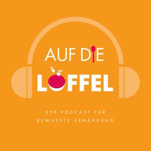 Auf die Löffel