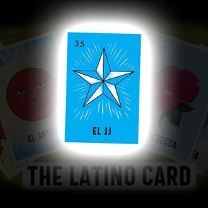 The Latino Card