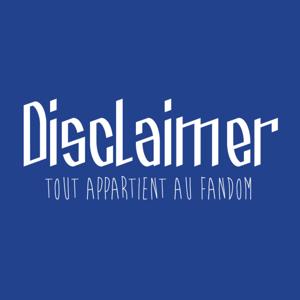 Disclaimer