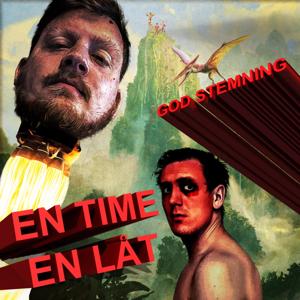 Én Time, Én Låt