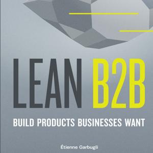 The Lean B2B Podcast