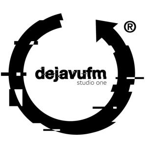 dejavufm podcasts