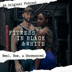 Fitness in Black & White