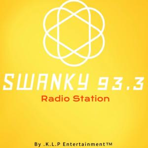 Swanky 93.3 Radio Station™️