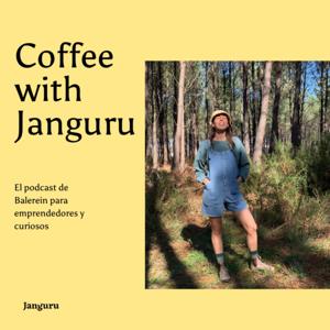 Coffee with Janguru