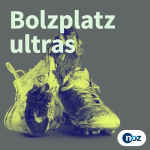 Bolzplatzultras