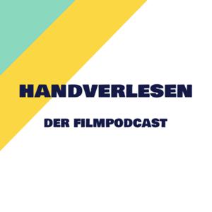 handverlesen - der filmpodcast