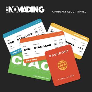 Life Nomading Podcast