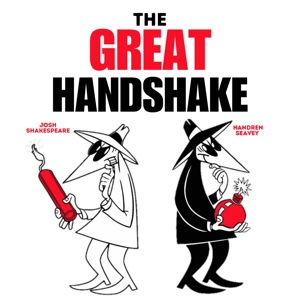 The Great Handshake