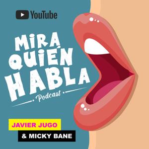 Mira quién habla
