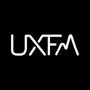 UXFM | 设计电台